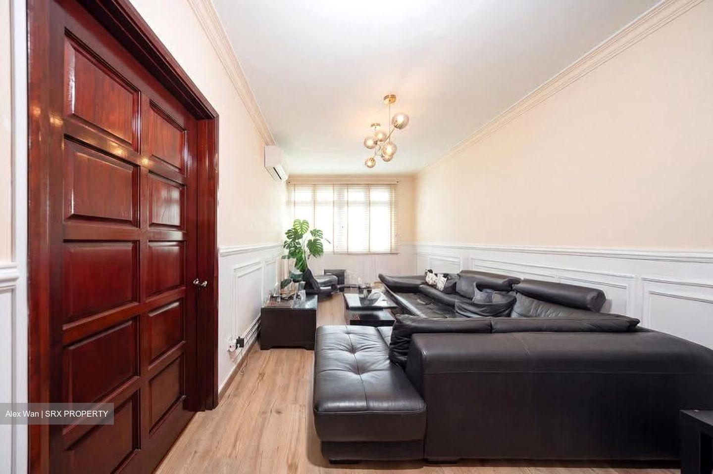 Mera Gardens (D23), Detached #636676191